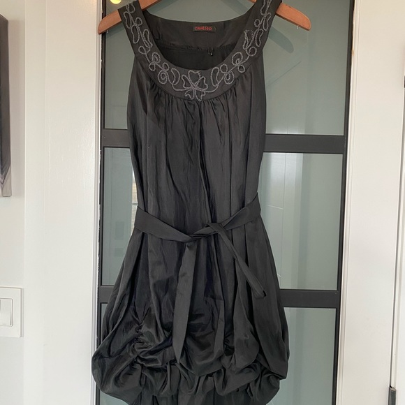 Unique bubble dress - Picture 9 of 9